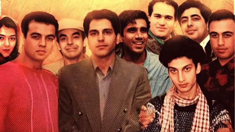 جایی که ستارههای طنز ایران متولد شدند