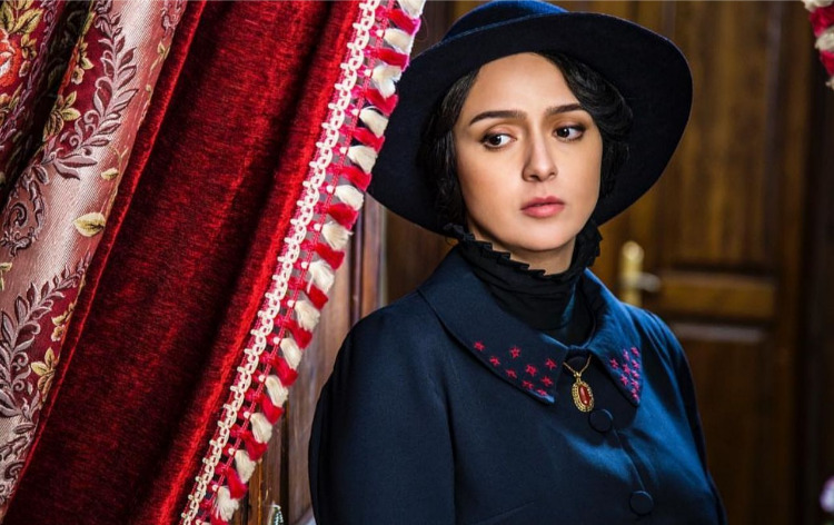 شهرزاد؛ یکی از اولین و پررنگترین زنان دنیای سریالهای نمایش خانگی.