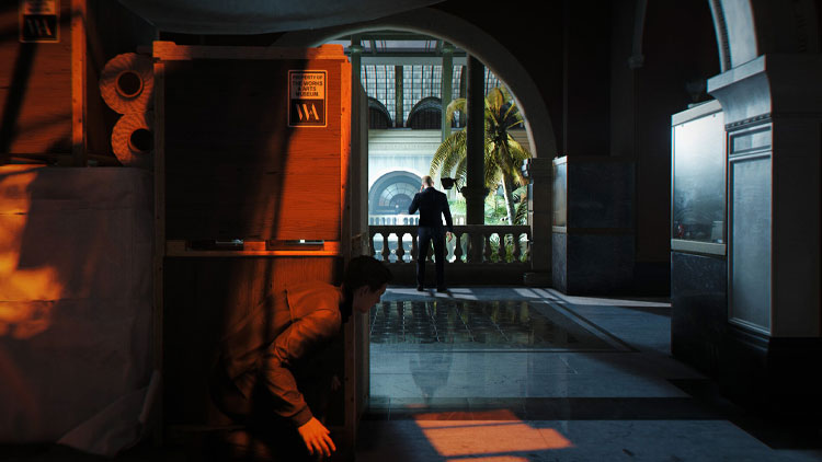 بازی 007 First Light؛ جیمز باند