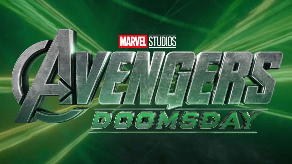 فیلم Avengers: Doomsday
