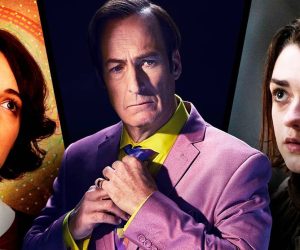 بهرتین آرک های شخصیتی سریال‌ها