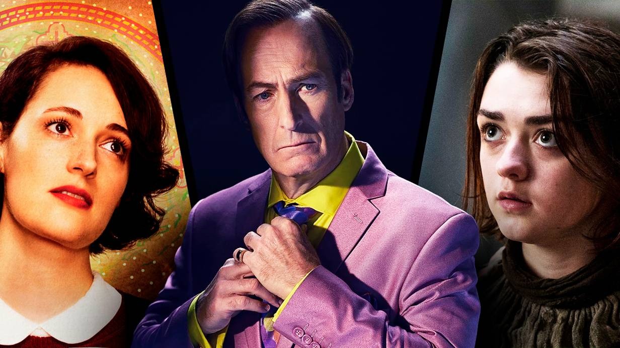 بهرتین آرک های شخصیتی سریالها