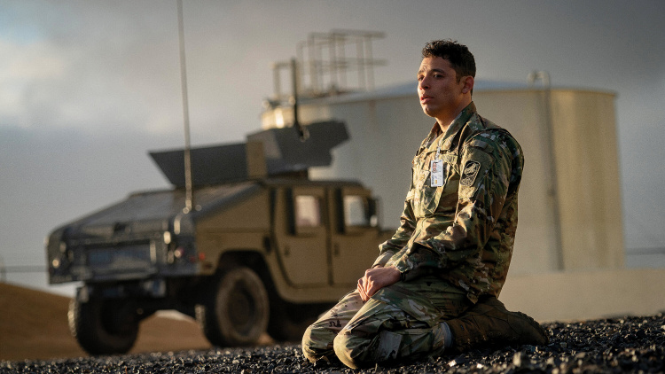 تریلری پرتعلیق درباره تهدید هستهای و واکنش انسانها در شرایط بحرانی