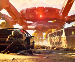 بازی Arc Raiders