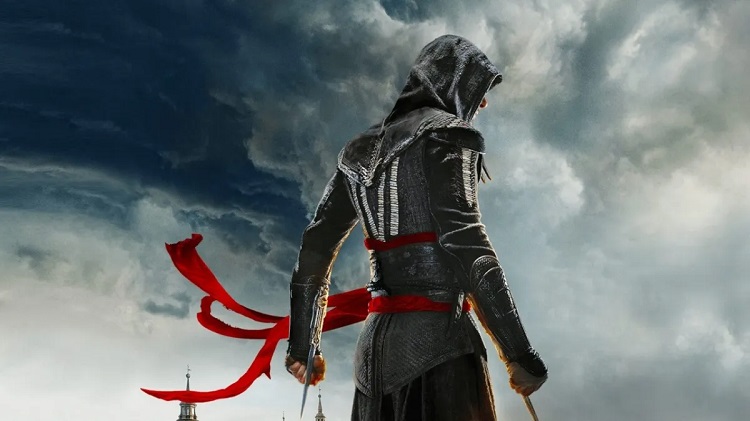 سریال اساسینز کرید