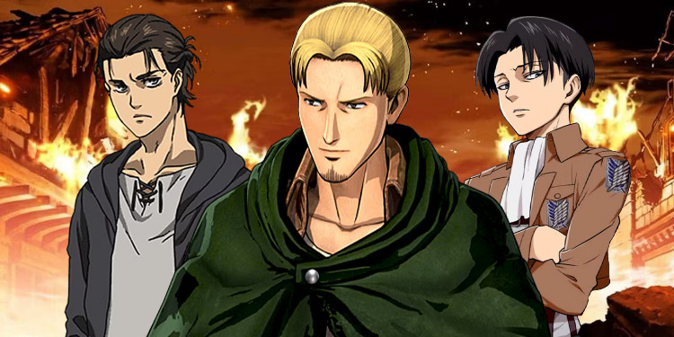 جهانی تاریک با پرسشهای اخلاقی عمیق