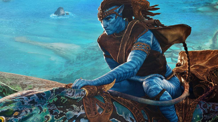 امتیازات فیلم آواتار ۳ / Avatar: Fire and Ash