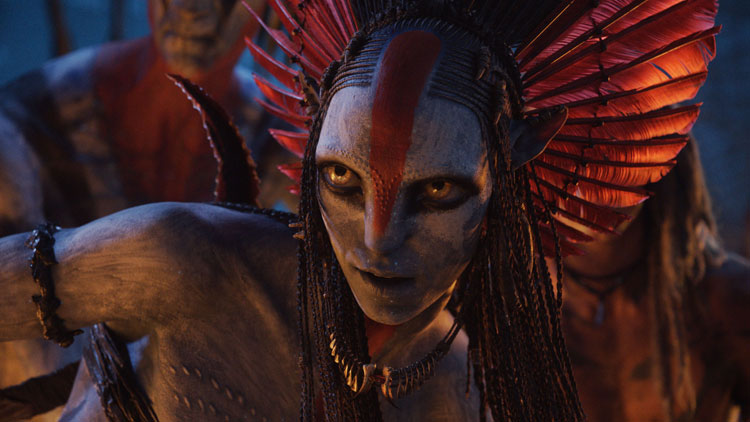 امتیازات فیلم آواتار ۳ / Avatar: Fire and Ash
