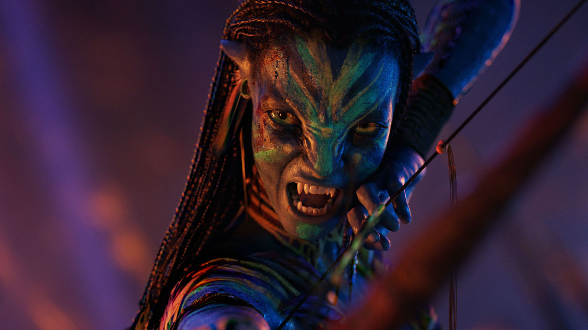 امتیازات فیلم آواتار ۳ / Avatar: Fire and Ash