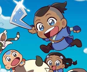 آواتار: آخرین بادافزار