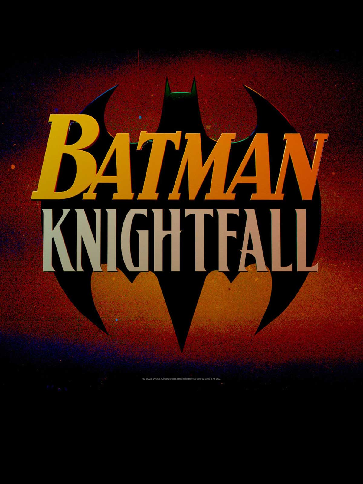 فیلم جدید بتمن