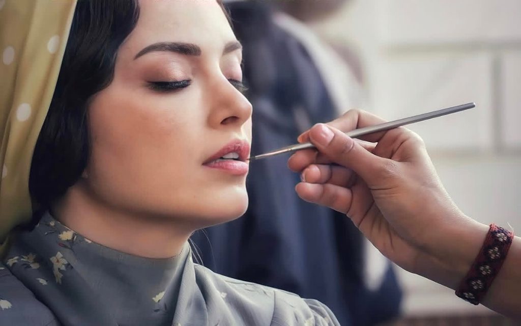 معرفی زیباترین بازیگران ایران؛ بهنوش طباطبایی