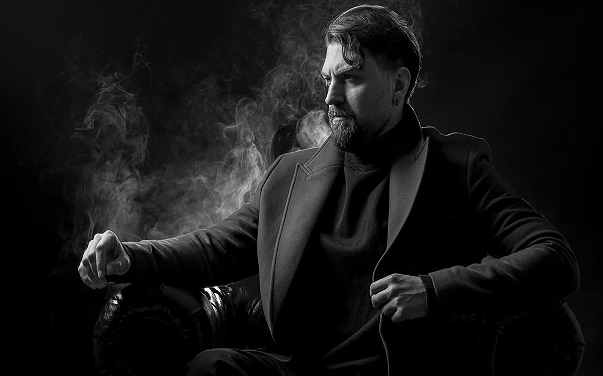 معرفی خوشتیپ‌ترین بازیگران مرد ایران