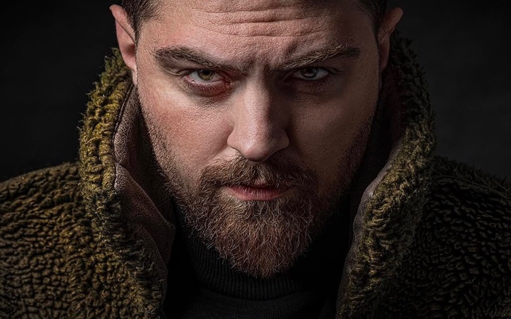 معرفی خوشتیپ‌ترین بازیگران مرد ایران