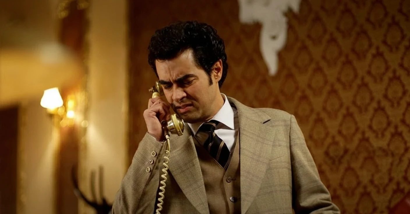 معرفی ۱۰ تا از بهترین سریال‌های عاشقانه‌ی ایران