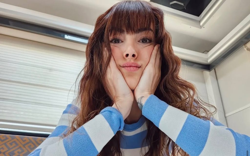 دنیز بایسل (Deniz Baysel)