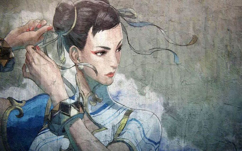 ۱۰ تا از زیباترین شخصیت‌های بازی‌های ویدیویی؛ بخش اول