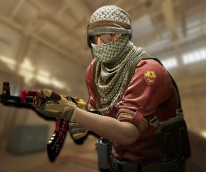 کانتر استرایک ۲