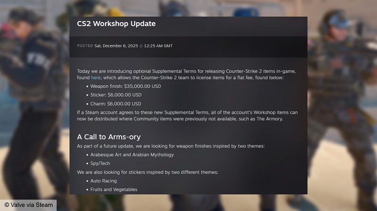 بازی کانتر استرایک ۲