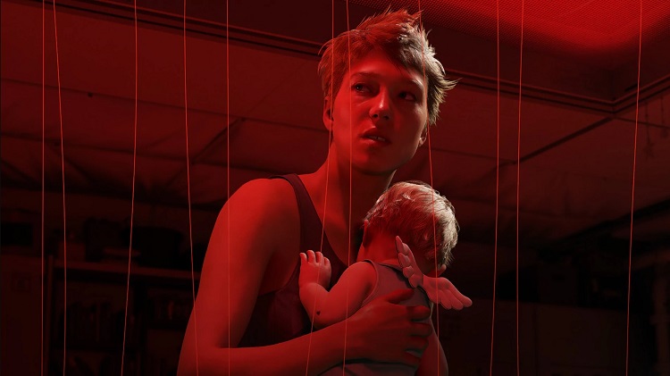 Death Stranding 2: On the Beach همه جوره نسبت به نسخه اول خود عنوانی بهتر و کاملتر بود