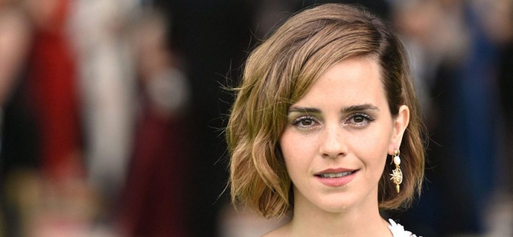 معرفی بازیگران فیلم‌های هری پاتر؛ هرماینی گرنجر | اما واتسون