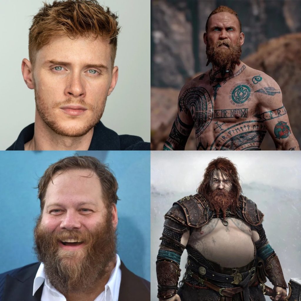 سریال خدای جنگ