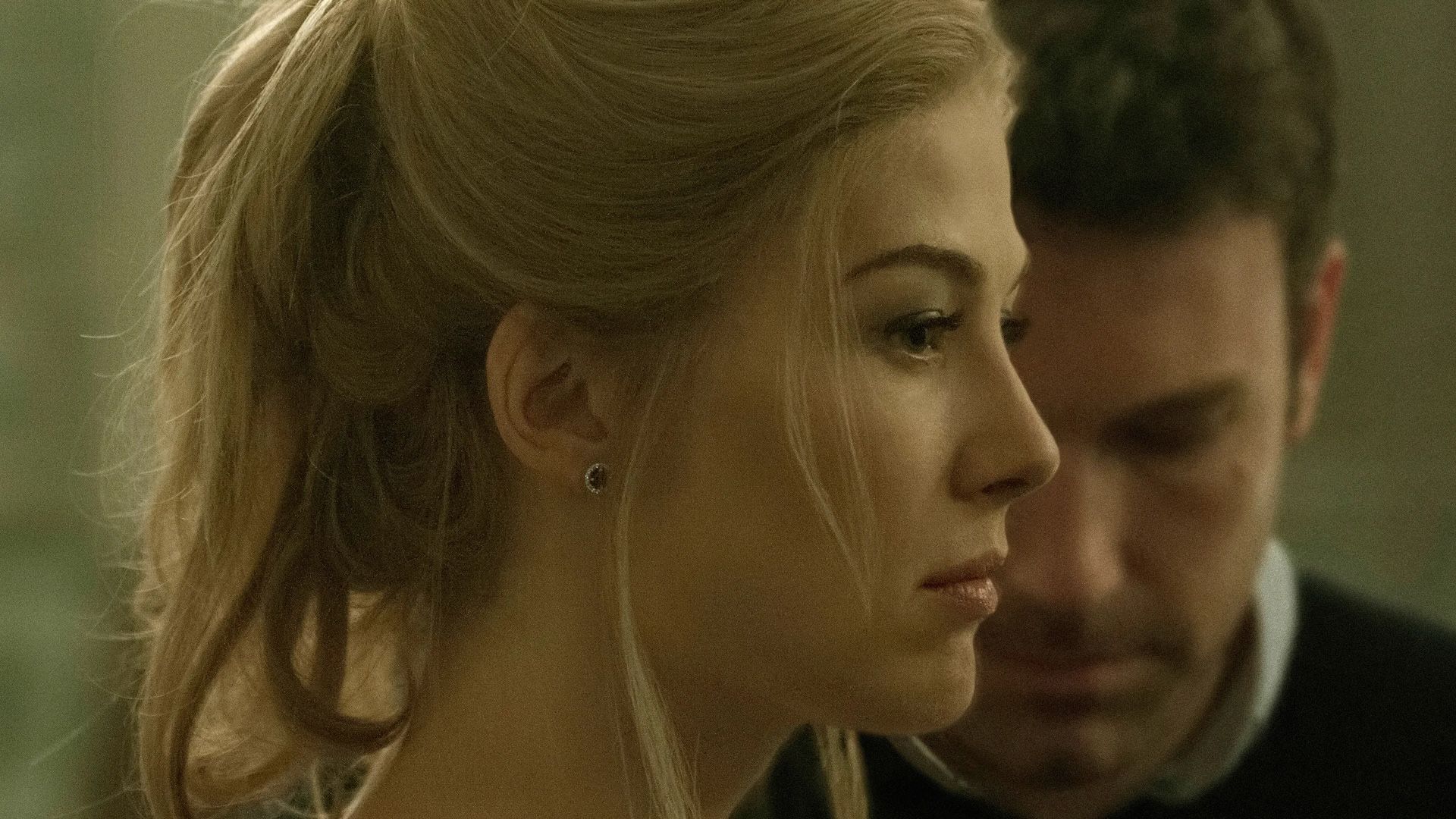 فیلم gone girl