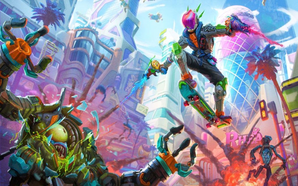 بهترین بازیهای تیراندازی اول شخص برای سال ۲۰۲۶