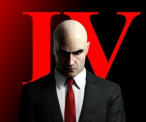 بازی هیتمن ۴