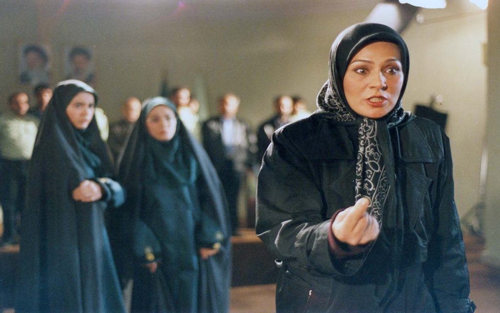 حس سوم
