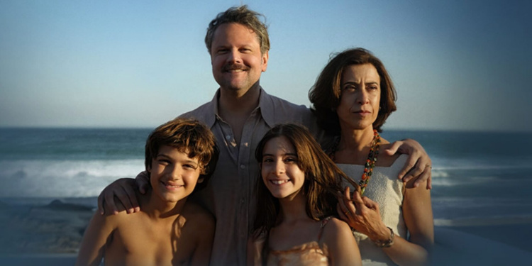 استان واقعی زنی که در دوران دیکتاتوری برزیل با دستگیری همسرش، برای بقا و حفظ خانواده تلاش میکند