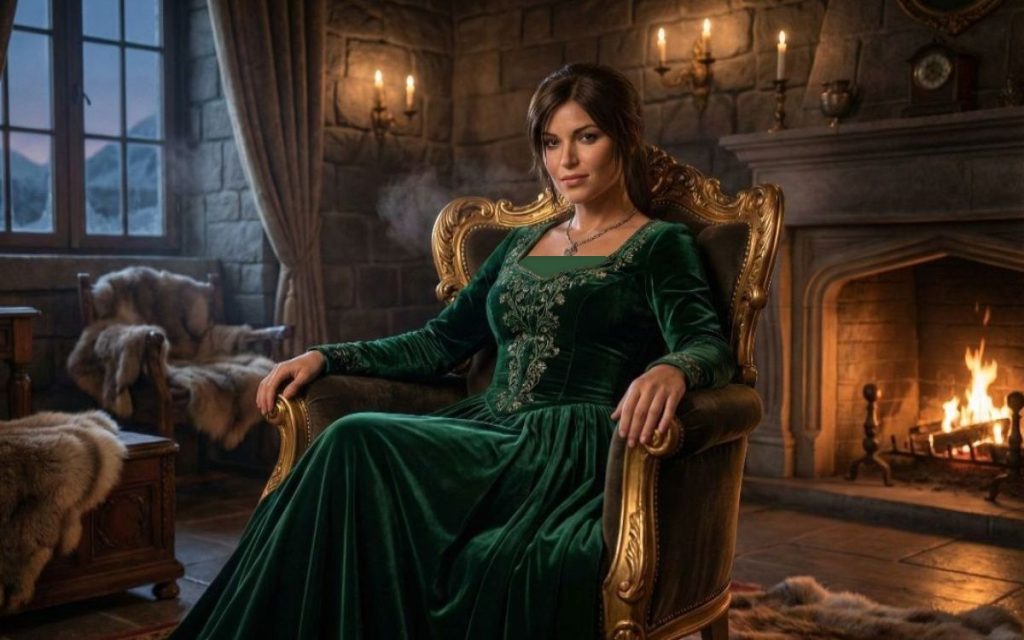 ۱۰ تا از زیباترین شخصیت‌های بازی‌های ویدیویی؛ بخش اول