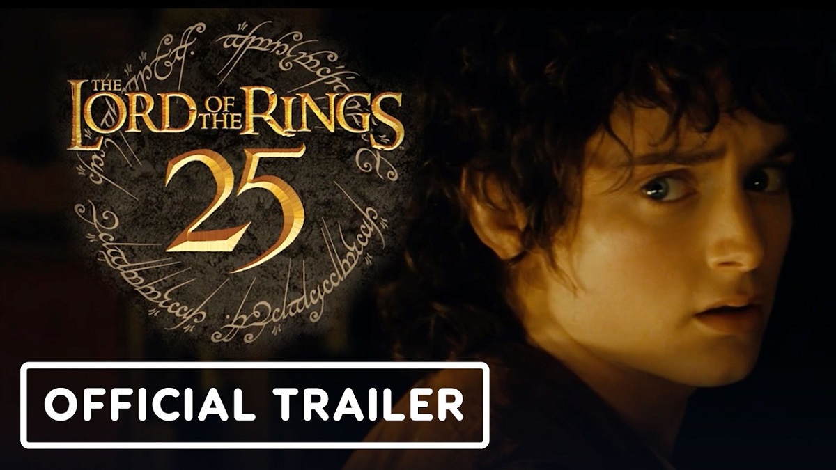 ارباب حلقه‌ها