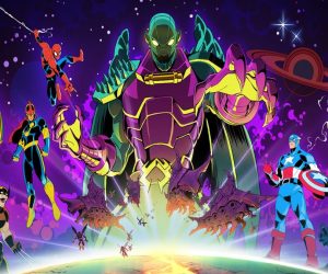 بررسی بازی Marvel Cosmic Invasion | مارولی پیکسلی و چندنفره