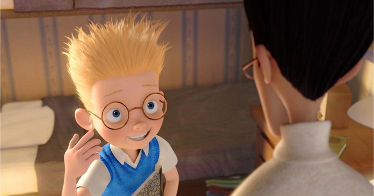 یکی از عجیبترین و خلاقانهترین آثار دیزنی در دهه ۲۰۰۰