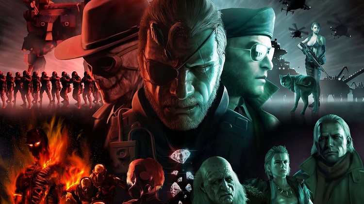 متاسفانه به دلیل اختلافات میان کونامی و کوجیما، هرگز نتوانستیم ذهنیت کامل و واقعی کوجیما در خصوص بازی The Phantom Pain را لمس کنیم