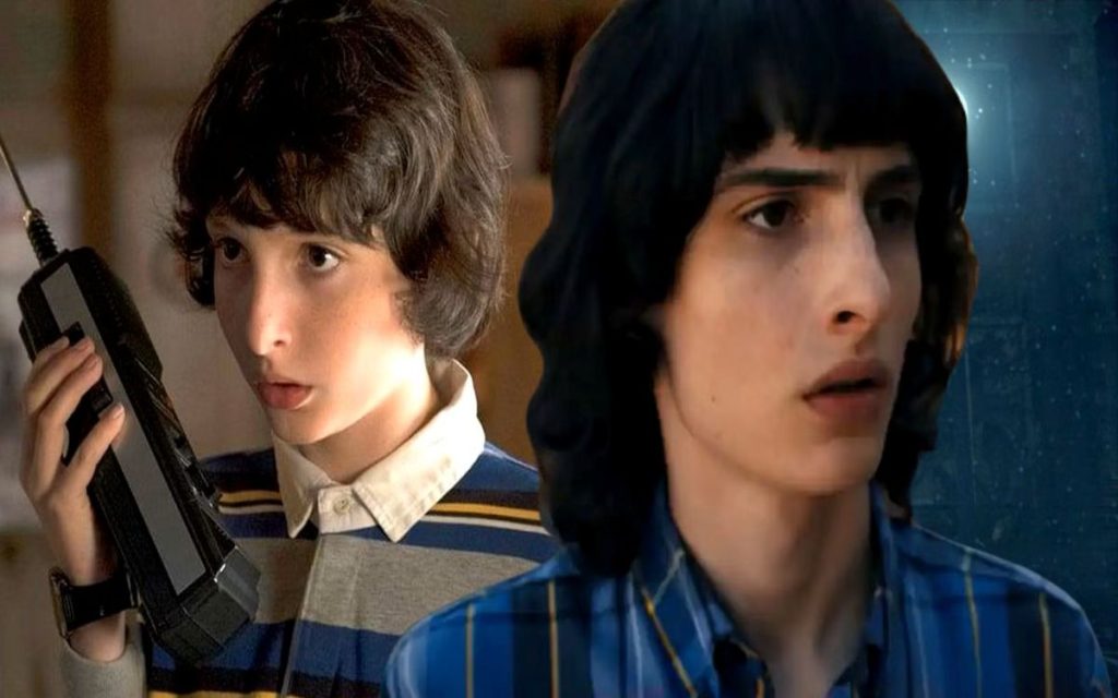 معرفی شخصیتهای سریال Stranger Things | مایک ویلر