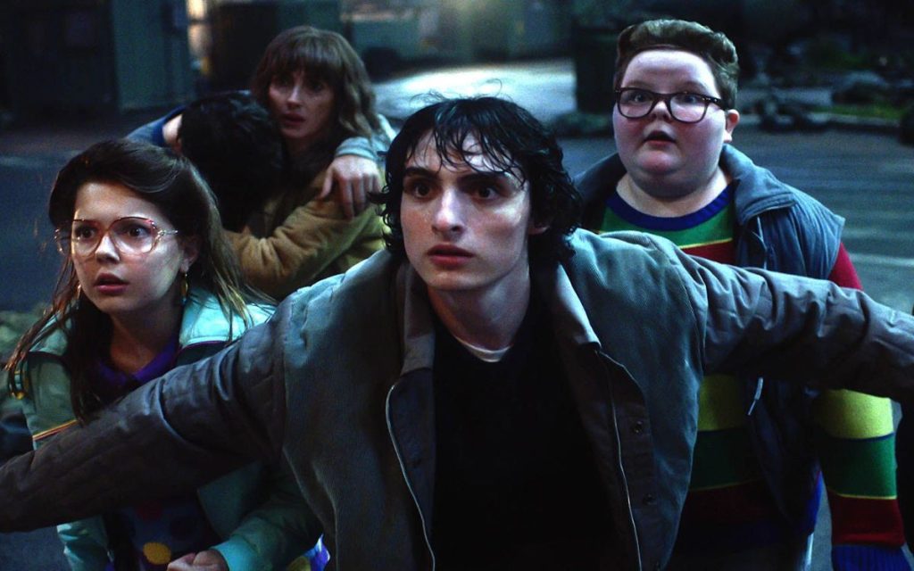 معرفی شخصیتهای سریال Stranger Things | مایک ویلر
