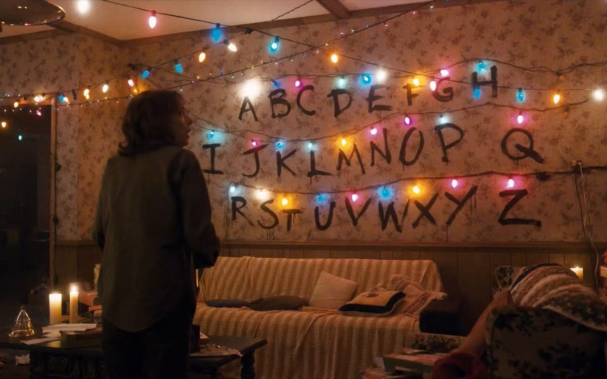 بهترین لحظههای سریال Stranger Things