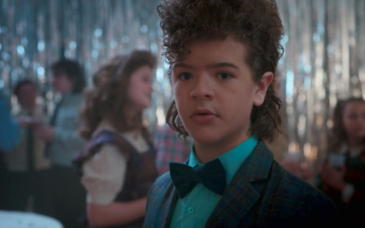بهترین لحظههای سریال Stranger Things