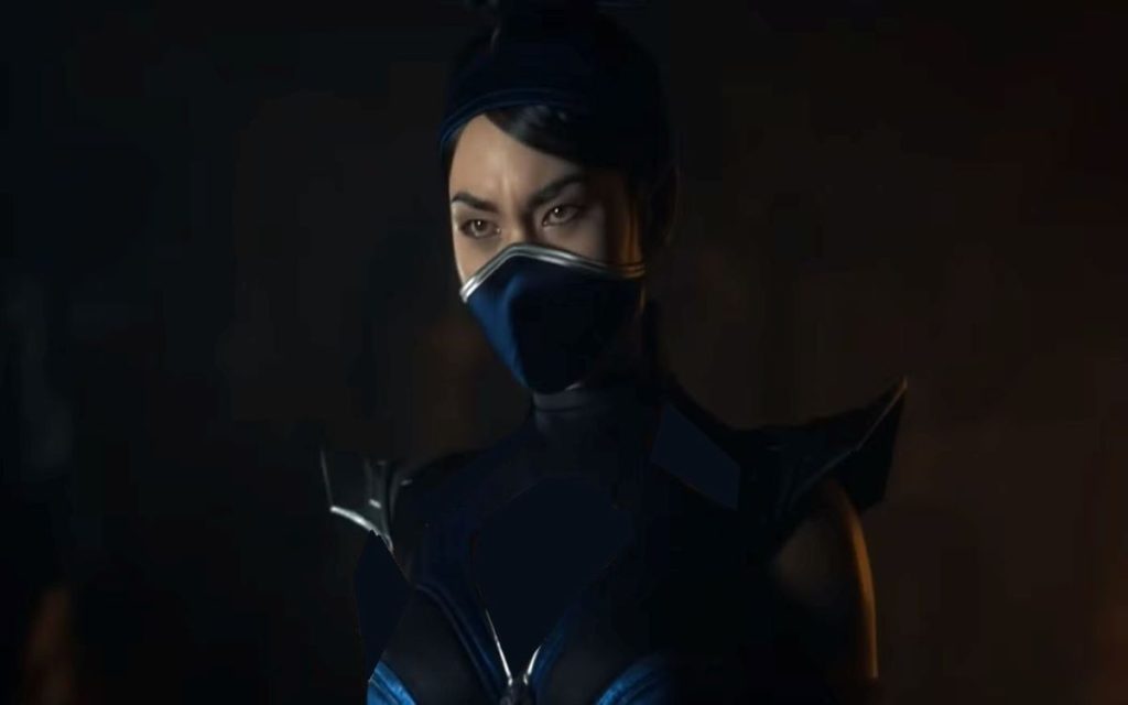 معرفی زیباترین شخصیتهای بازیهای ویدیویی؛ کیتانا | مجله بازار