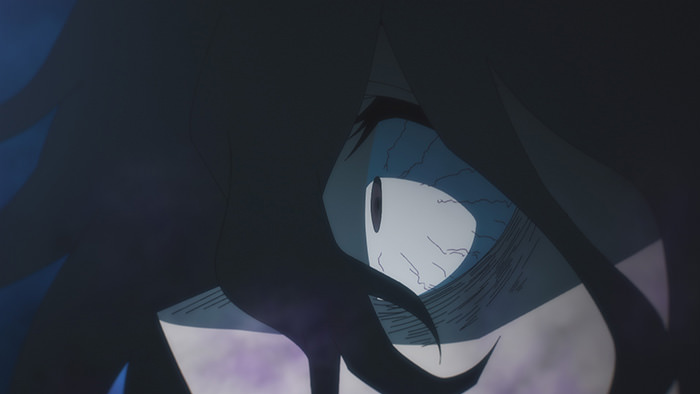 قسمت یازده فصل هشت انیمه مای هیرو آکادمیا