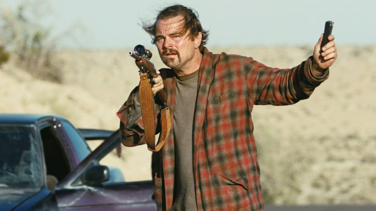 تریلری سیاسی و هیجانانگیز درباره یک فعال انقلابی بازنشسته و مواجههاش با گذشته و تهدیدهای نسل بعد