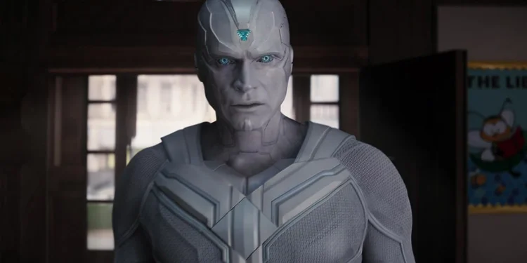 سریال VisionQuest