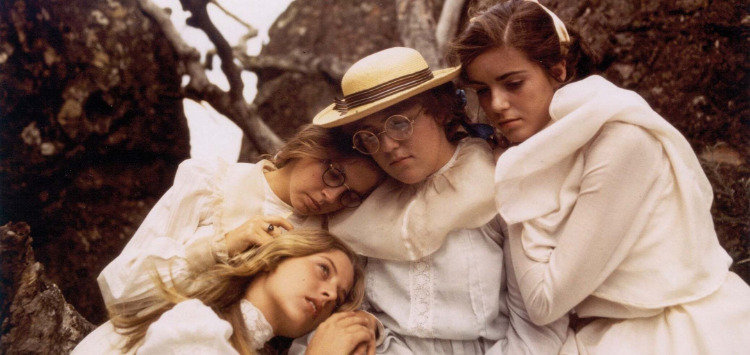 دختربچهها و معلمی که در دل رمز و راز هنگینگ راک گم میشوند