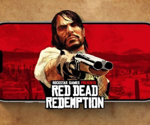 بازی موبایل رد دد ردمپشن ۱ اندروید / بازی اندروید Red Dead Redemption