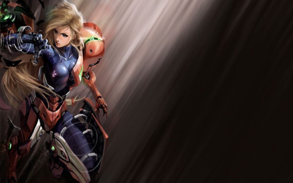 ۱۰ تا از زیباترین شخصیت‌های بازی‌های ویدیویی؛ بخش اول