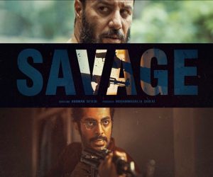 نقد فصل دوم سریال وحشی؛ قسمت دوم