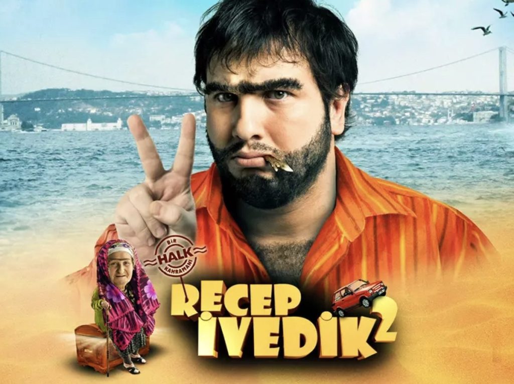 رجب ایودیک ۲