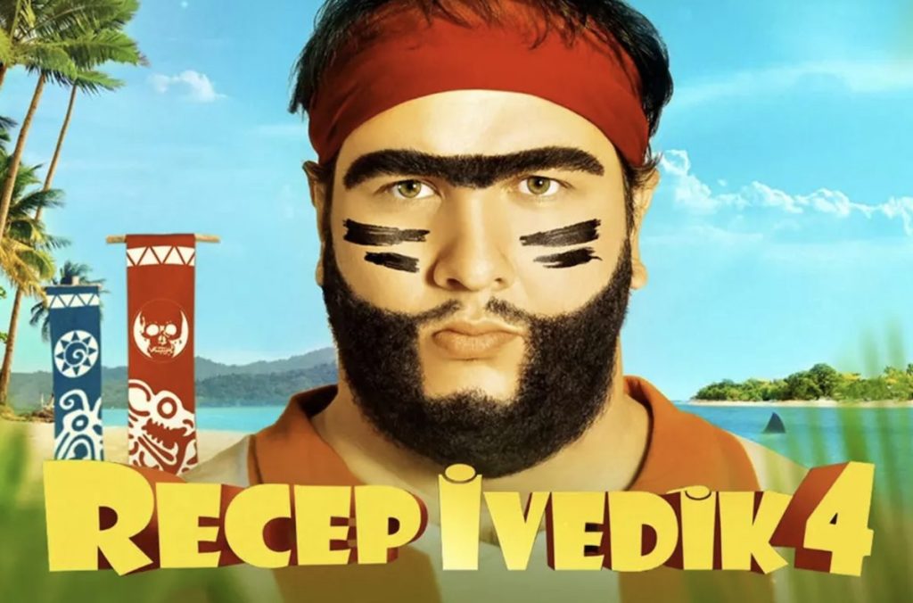 رجب ایودیک ۴